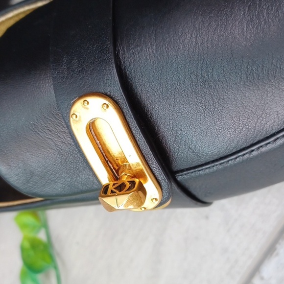 Donna Karan Thompson Loafer NIB - Picture 2 of 9